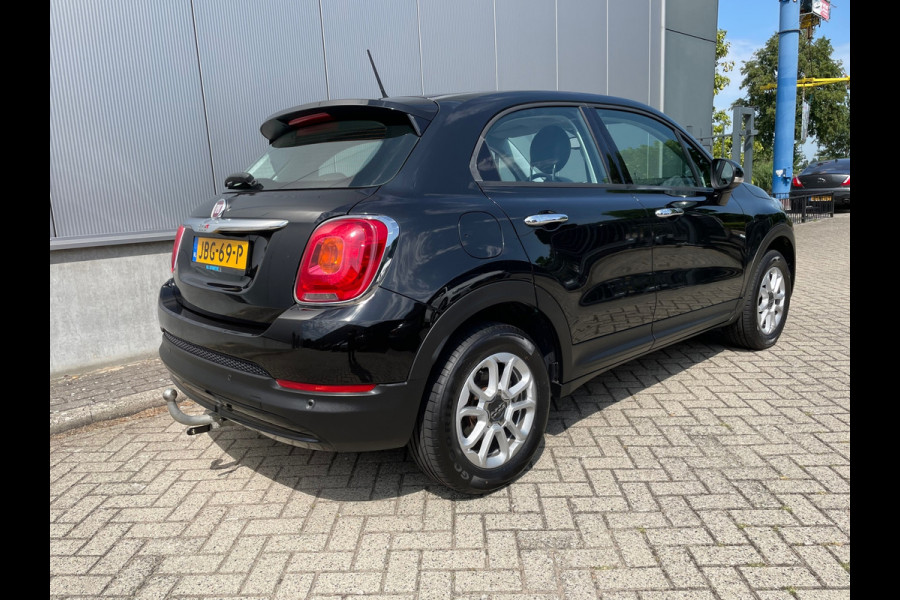 Fiat 500X Cross 1.6 Cross / Airco / Trekhaak