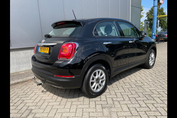 Fiat 500X Cross 1.6 Cross / Airco / Trekhaak