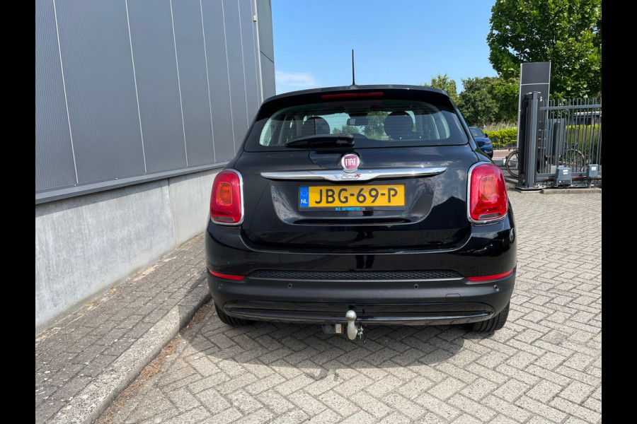 Fiat 500X Cross 1.6 Cross / Airco / Trekhaak