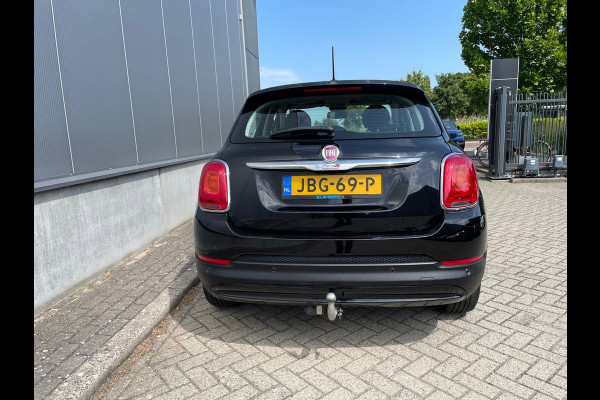 Fiat 500X Cross 1.6 Cross / Airco / Trekhaak
