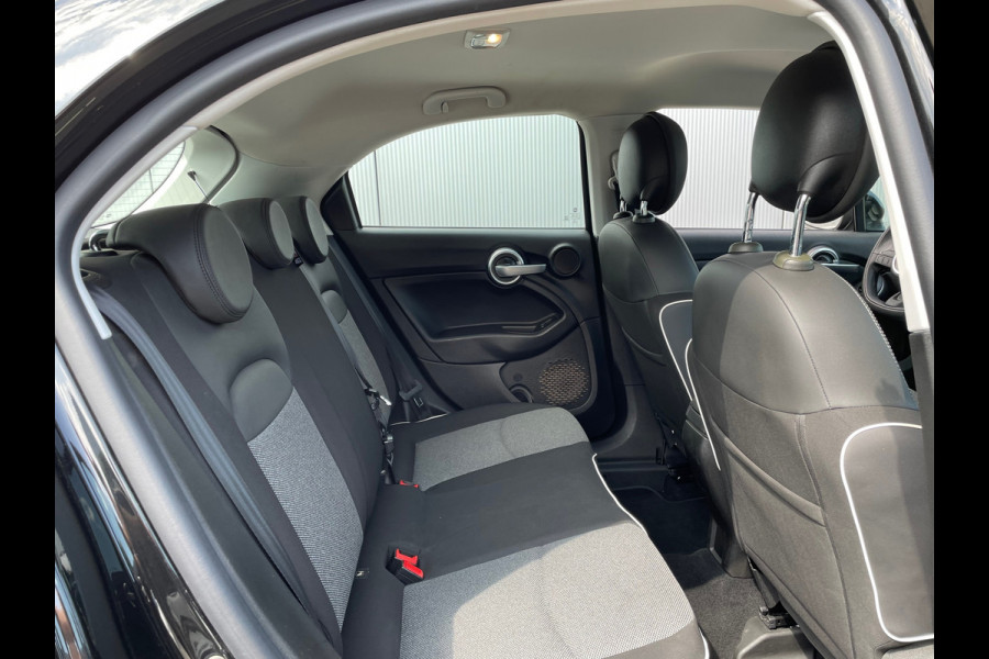 Fiat 500X Cross 1.6 Cross / Airco / Trekhaak