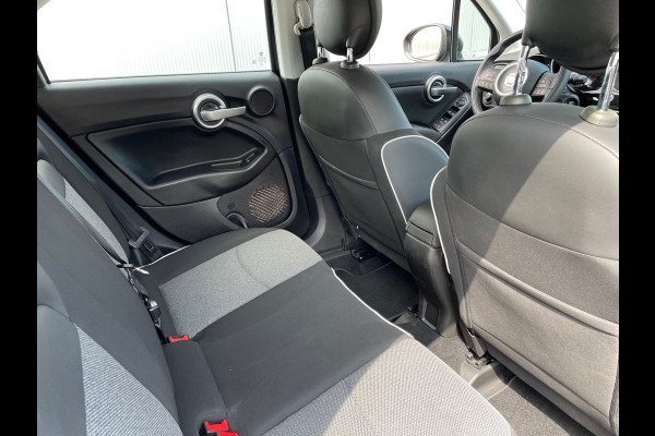 Fiat 500X Cross 1.6 Cross / Airco / Trekhaak