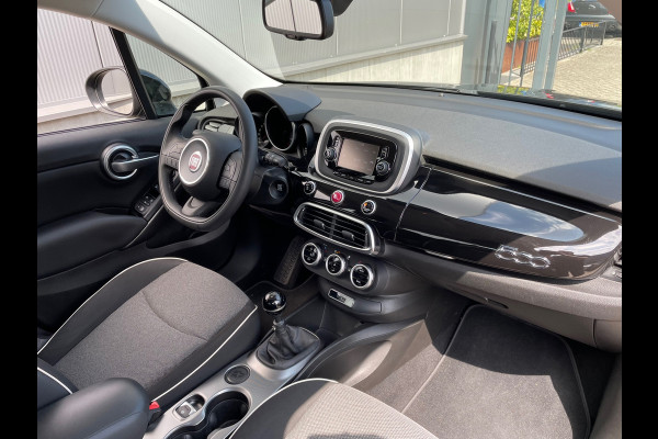 Fiat 500X Cross 1.6 Cross / Airco / Trekhaak