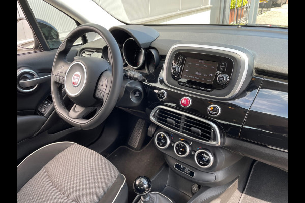 Fiat 500X Cross 1.6 Cross / Airco / Trekhaak