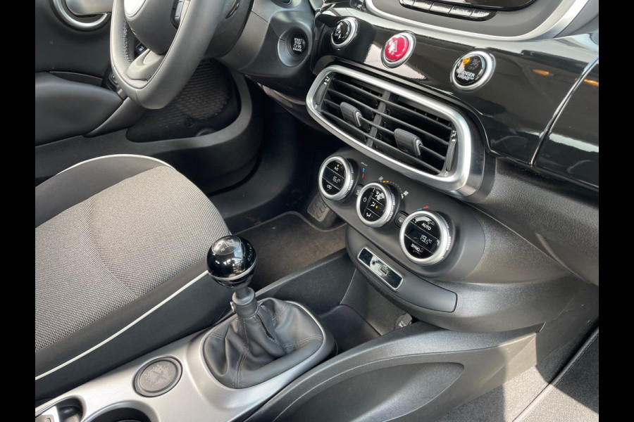 Fiat 500X Cross 1.6 Cross / Airco / Trekhaak