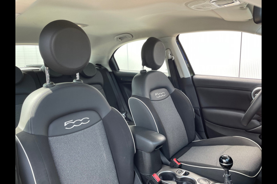 Fiat 500X Cross 1.6 Cross / Airco / Trekhaak