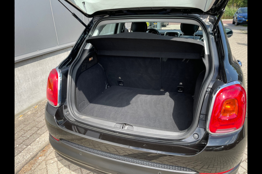 Fiat 500X Cross 1.6 Cross / Airco / Trekhaak