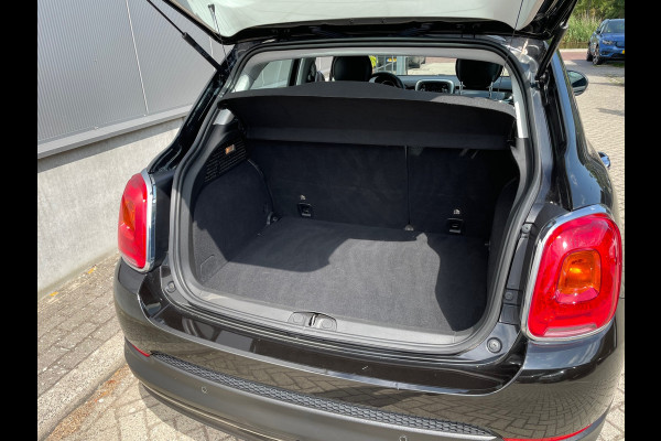 Fiat 500X Cross 1.6 Cross / Airco / Trekhaak