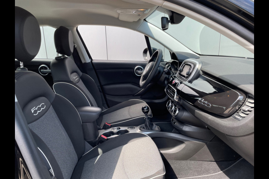 Fiat 500X Cross 1.6 Cross / Airco / Trekhaak