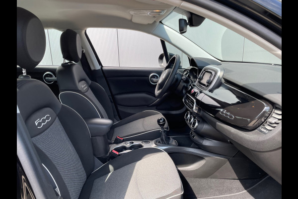 Fiat 500X Cross 1.6 Cross / Airco / Trekhaak