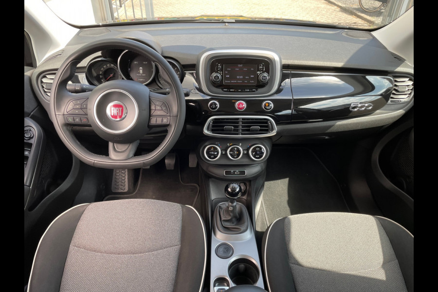 Fiat 500X Cross 1.6 Cross / Airco / Trekhaak