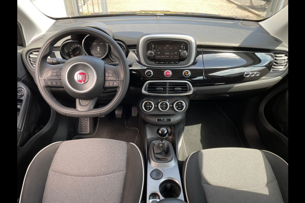 Fiat 500X Cross 1.6 Cross / Airco / Trekhaak