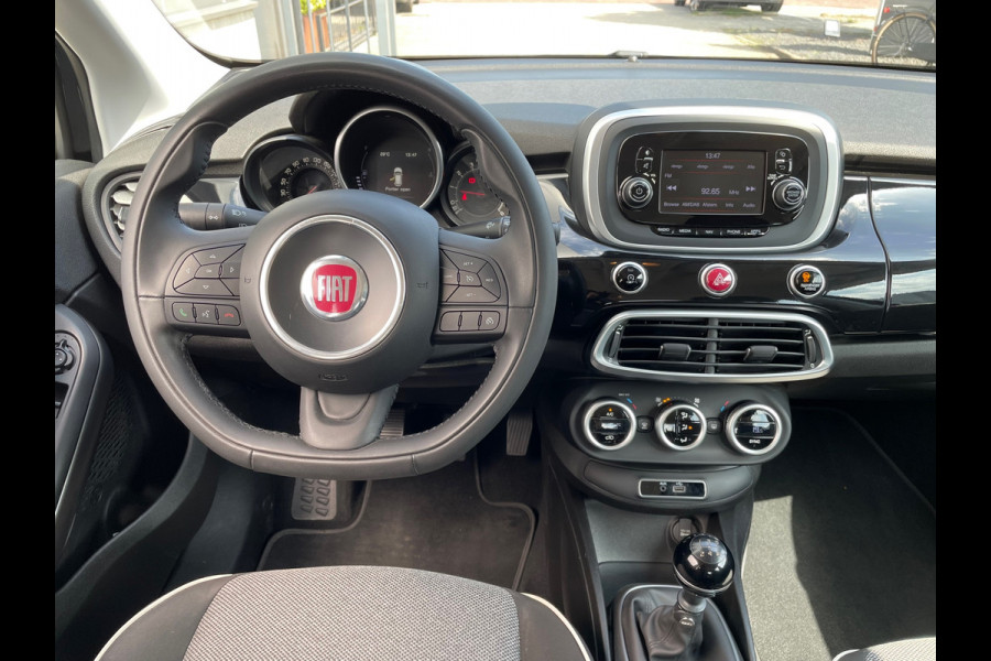 Fiat 500X Cross 1.6 Cross / Airco / Trekhaak