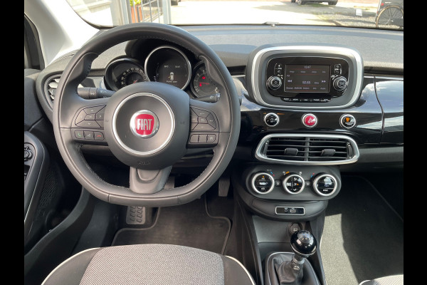 Fiat 500X Cross 1.6 Cross / Airco / Trekhaak