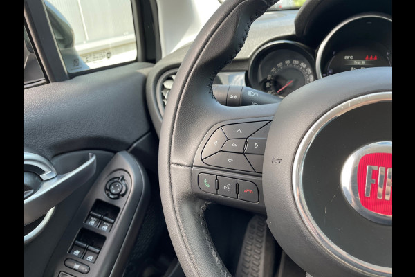 Fiat 500X Cross 1.6 Cross / Airco / Trekhaak