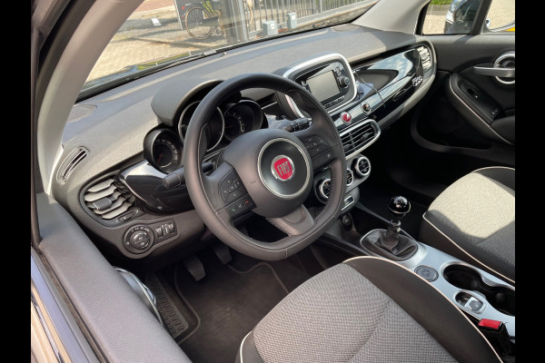 Fiat 500X Cross 1.6 Cross / Airco / Trekhaak
