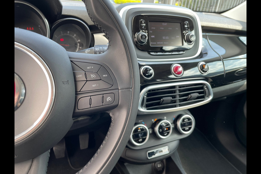 Fiat 500X Cross 1.6 Cross / Airco / Trekhaak