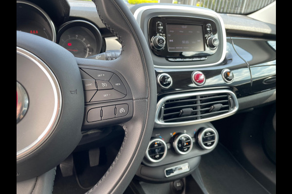 Fiat 500X Cross 1.6 Cross / Airco / Trekhaak