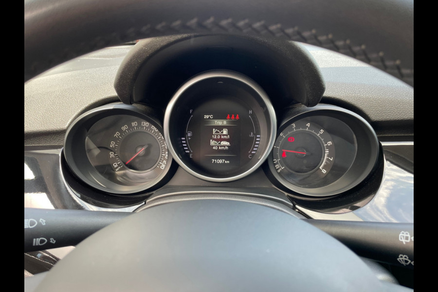 Fiat 500X Cross 1.6 Cross / Airco / Trekhaak