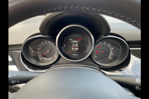 Fiat 500X Cross 1.6 Cross / Airco / Trekhaak