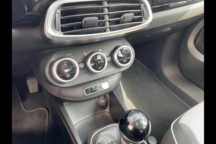 Fiat 500X Cross 1.6 Cross / Airco / Trekhaak