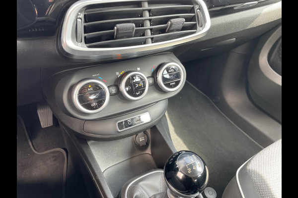 Fiat 500X Cross 1.6 Cross / Airco / Trekhaak