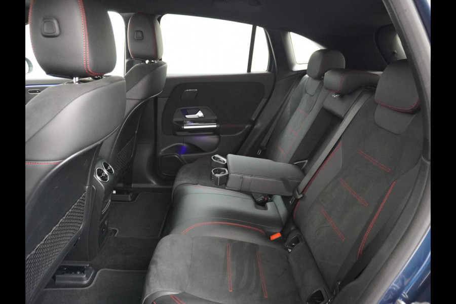 Mercedes-Benz EQA 250 67 kWh AMG AMBILIGHT | ADAPTIVE CRUISE | CAMERA | DODE HOEK | COMPLEET DEALER ONDERHOUDEN
