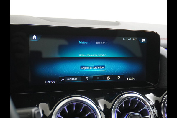 Mercedes-Benz EQA 250 67 kWh AMG AMBILIGHT | ADAPTIVE CRUISE | CAMERA | DODE HOEK | COMPLEET DEALER ONDERHOUDEN