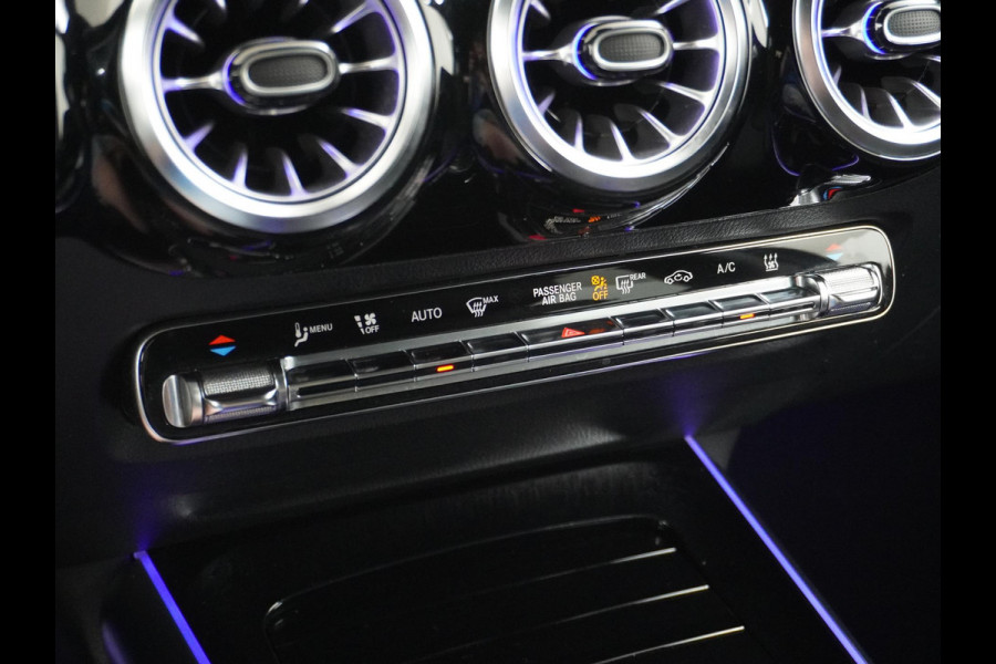 Mercedes-Benz EQA 250 67 kWh AMG AMBILIGHT | ADAPTIVE CRUISE | CAMERA | DODE HOEK | COMPLEET DEALER ONDERHOUDEN