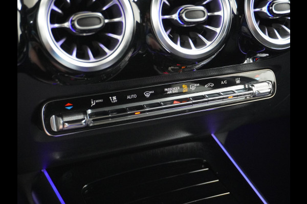 Mercedes-Benz EQA 250 67 kWh AMG AMBILIGHT | ADAPTIVE CRUISE | CAMERA | DODE HOEK | COMPLEET DEALER ONDERHOUDEN