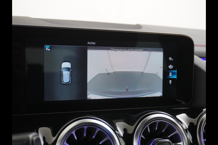 Mercedes-Benz EQA 250 67 kWh AMG AMBILIGHT | ADAPTIVE CRUISE | CAMERA | DODE HOEK | COMPLEET DEALER ONDERHOUDEN