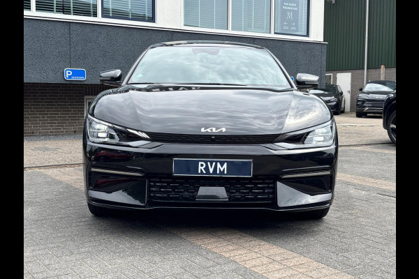 Kia Ev6 GT-Line 77.4 kWh 1e EIG. | DEALER ONDERHOUDEN | TOPSTAAT