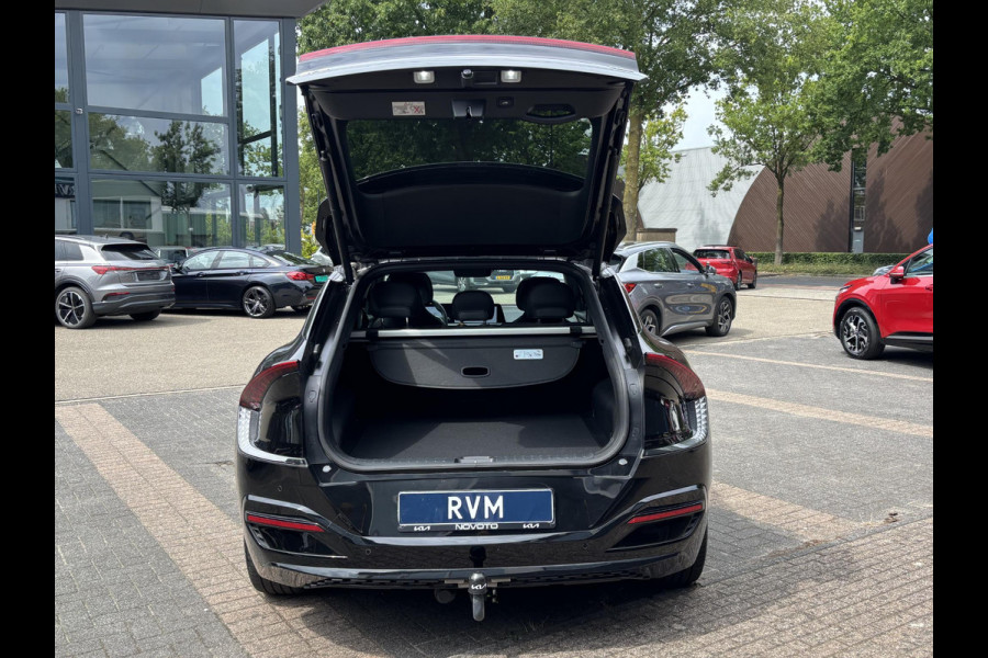 Kia Ev6 GT-Line 77.4 kWh 1e EIG. | DEALER ONDERHOUDEN | TOPSTAAT