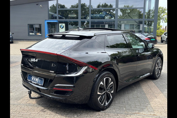Kia Ev6 GT-Line 77.4 kWh 1e EIG. | DEALER ONDERHOUDEN | TOPSTAAT