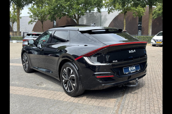 Kia Ev6 GT-Line 77.4 kWh 1e EIG. | DEALER ONDERHOUDEN | TOPSTAAT