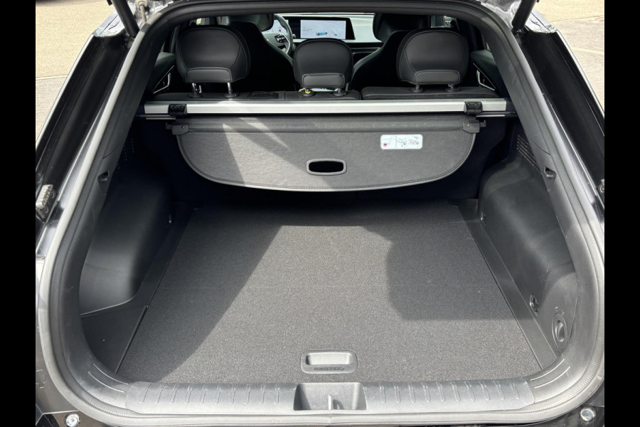 Kia Ev6 GT-Line 77.4 kWh 1e EIG. | DEALER ONDERHOUDEN | TOPSTAAT