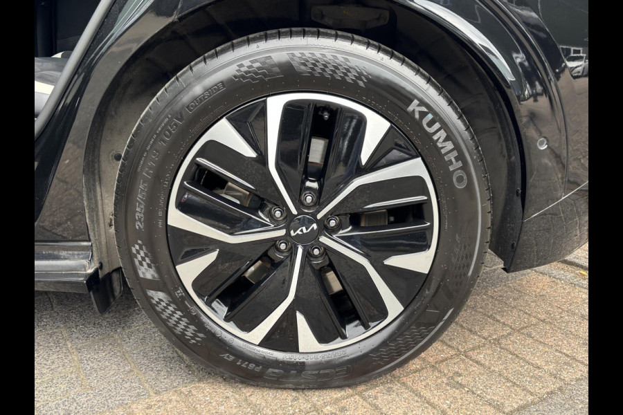 Kia Ev6 GT-Line 77.4 kWh 1e EIG. | DEALER ONDERHOUDEN | TOPSTAAT