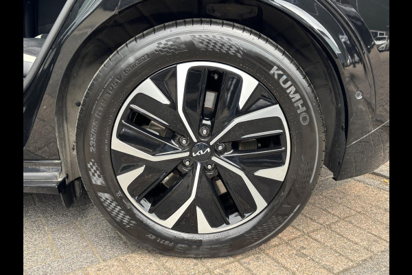 Kia Ev6 GT-Line 77.4 kWh 1e EIG. | DEALER ONDERHOUDEN | TOPSTAAT
