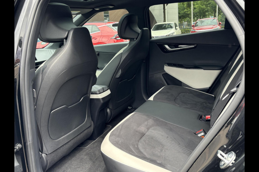 Kia Ev6 GT-Line 77.4 kWh 1e EIG. | DEALER ONDERHOUDEN | TOPSTAAT