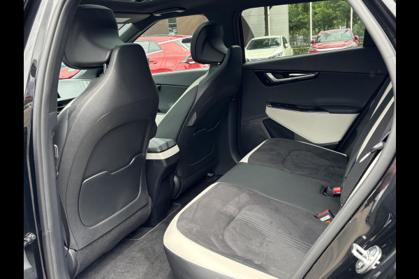 Kia Ev6 GT-Line 77.4 kWh 1e EIG. | DEALER ONDERHOUDEN | TOPSTAAT