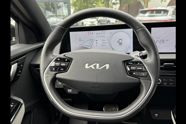 Kia Ev6 GT-Line 77.4 kWh 1e EIG. | DEALER ONDERHOUDEN | TOPSTAAT