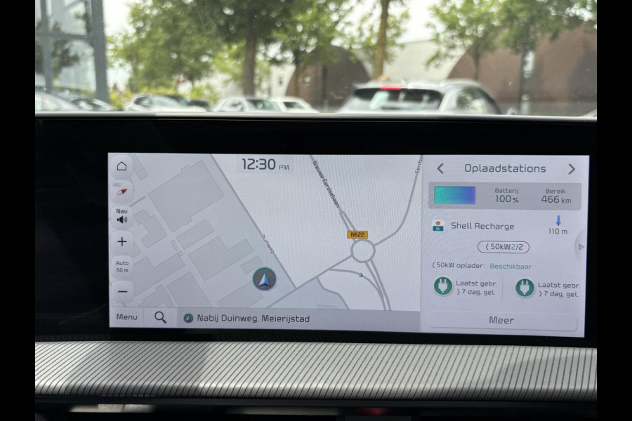 Kia Ev6 GT-Line 77.4 kWh 1e EIG. | DEALER ONDERHOUDEN | TOPSTAAT