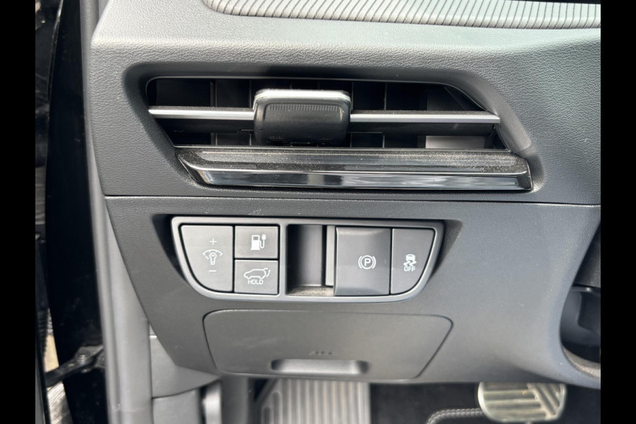 Kia Ev6 GT-Line 77.4 kWh 1e EIG. | DEALER ONDERHOUDEN | TOPSTAAT