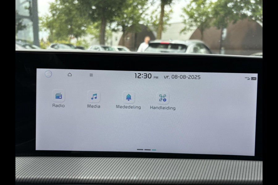 Kia Ev6 GT-Line 77.4 kWh 1e EIG. | DEALER ONDERHOUDEN | TOPSTAAT