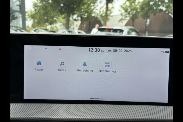 Kia Ev6 GT-Line 77.4 kWh 1e EIG. | DEALER ONDERHOUDEN | TOPSTAAT
