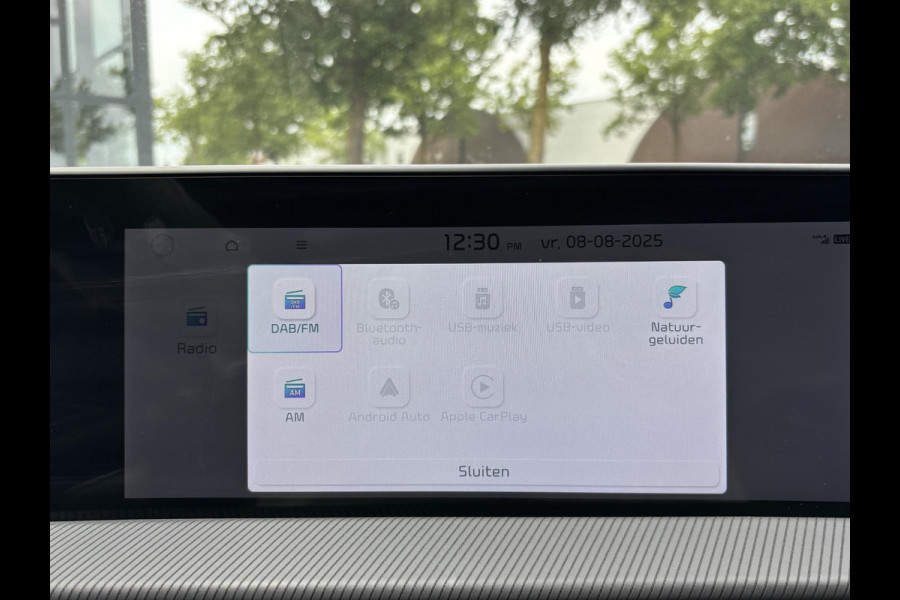Kia Ev6 GT-Line 77.4 kWh 1e EIG. | DEALER ONDERHOUDEN | TOPSTAAT