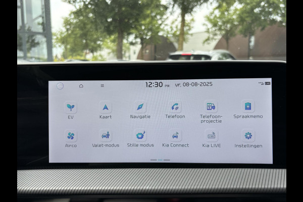 Kia Ev6 GT-Line 77.4 kWh 1e EIG. | DEALER ONDERHOUDEN | TOPSTAAT