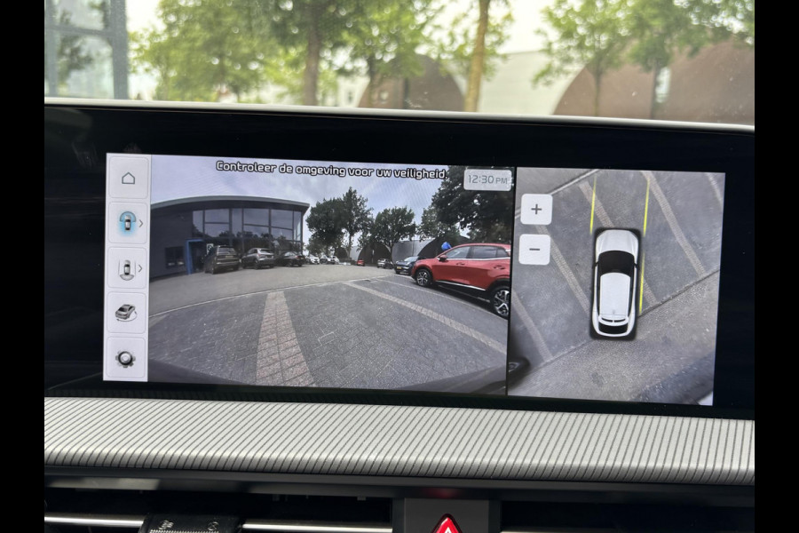 Kia Ev6 GT-Line 77.4 kWh 1e EIG. | DEALER ONDERHOUDEN | TOPSTAAT