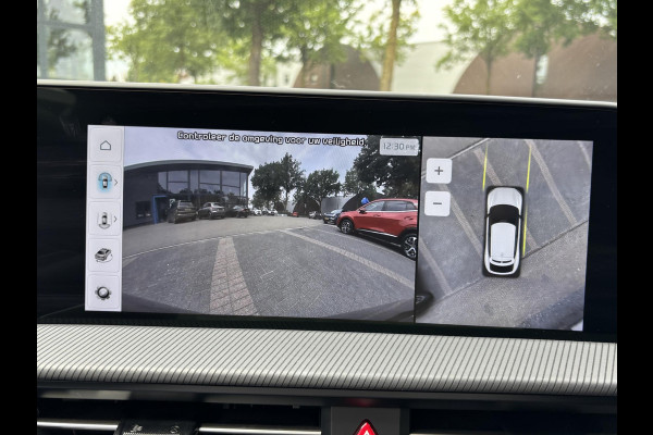 Kia Ev6 GT-Line 77.4 kWh 1e EIG. | DEALER ONDERHOUDEN | TOPSTAAT
