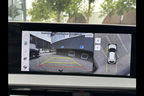 Kia Ev6 GT-Line 77.4 kWh 1e EIG. | DEALER ONDERHOUDEN | TOPSTAAT